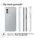 Accezz Clear Backcover Nokia G60 - Transparant