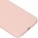 Accezz Liquid Silicone Backcover iPhone 11 Pro - Roze