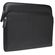 dbramante1928 Skagen Pro+ Sleeve - Laptop hoes 13 inch - Echt leer - MacBook Pro 13 inch / Air 13 inch - Black