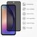 Accezz Gehard Glas Privacy Screenprotector Samsung Galaxy A54 (5G) / S23 FE