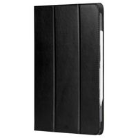 dbramante1928 Risskov Case iPad 9 (2021) 10.2 inch - Black