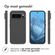 Accezz Clear Backcover Google Pixel 9 Pro XL - Transparant