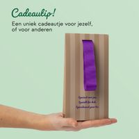 Ontwerp je eigen Clear Case Samsung Galaxy S22 - Transparant