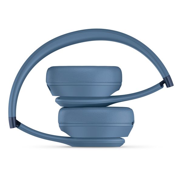 Beats Solo 4 Draadloze Koptelefoon - Slate Blue