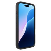 ZAGG Denali Snap KS Case Apple iPhone 16 - Zwart