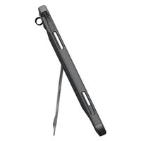 UAG Scout Plus Backcover met stand Apple iPad Air 11 inch (2026) M4 / (2025) M3 / (2024) M2 - Ash