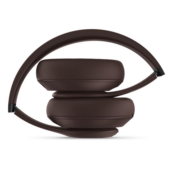 Beats Studio Pro Draadloze Koptelefoon met Noise Cancelling (ANC) - Deep Brown
