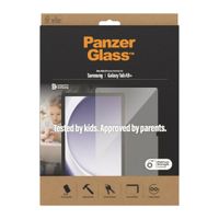 PanzerGlass Ultra Wide Fit Screenprotector Samsung Galaxy Tab A11 Plus / A9 Plus