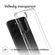 Accezz Xtreme Impact Backcover Samsung Galaxy S23 - Transparant