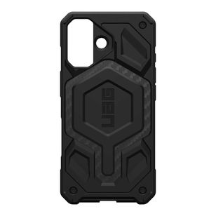 UAG Monarch Pro Backcover Apple iPhone 17 - Carbon Fiber