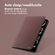 Accezz Classic Tablet Case iPad Pro 13 (2024) M4 - Bruin