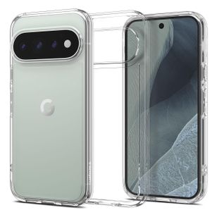 Spigen Ultra Hybrid Backcover Google Pixel 11 Pro XL - Crystal Clear