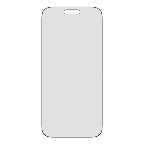 PanzerGlass Ultra Wide Fit FastFit in-a-box Privacy Screenprotector Apple iPhone 17 Pro Max