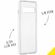 Accezz Clear Backcover Samsung Galaxy S10