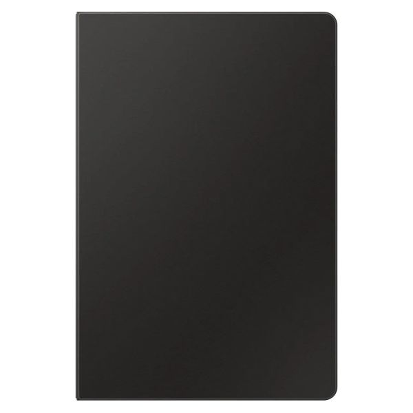 Samsung Originele Book Cover QWERTY Keyboard Samsung Galaxy Tab S10 FE Plus - Zwart