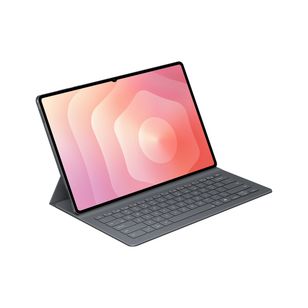 Samsung Originele Book Cover Keyboard Slim Samsung Galaxy Tab S11 Ultra - Zwart