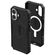 UAG Pathfinder Backcover MagSafe iPhone 16 - Black