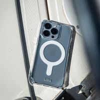 UAG Plyo Backcover MagSafe Apple iPhone 16 Pro - Ice Rose Gold