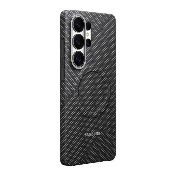 Samsung Carbon Magnet Case Samsung Galaxy S26 Ultra - Gray