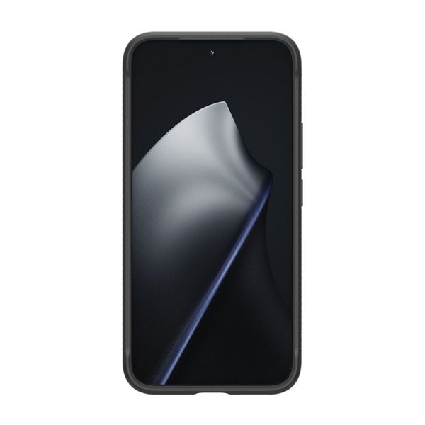 Spigen Rugged Armor Backcover Xiaomi 15T Pro - Black