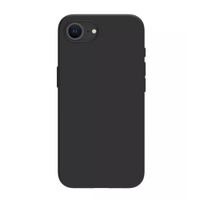 dbramante1928 Nuuk Backcover Apple iPhone 17e / 16e - Zwart