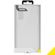 Accezz Clear Backcover Samsung Galaxy S21 Plus - Transparant