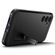 Spigen Tough Armor Backcover Samsung Galaxy A55 - Zwart