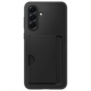 Samsung Originele Card Slot Cover Samsung Galaxy A56 - Zwart