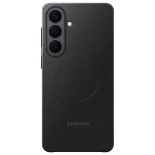 Samsung Slim Magnet Case Samsung Galaxy S26 Plus - Black