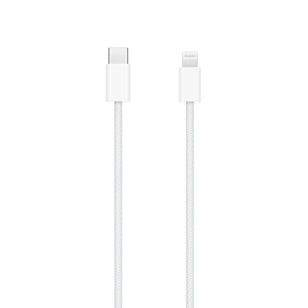 Apple Magic Keyboard met Touch ID - Draadloos toetsenbord - QWERTY / INT - Lightning - Wit