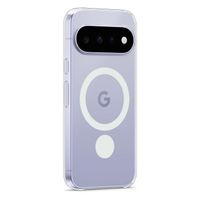 Google Pixelsnap Magnetic Case Google Pixel 11 - Clear