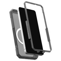 UAG Trooper Backcover met Magneet Samsung Galaxy S26 - Ash