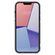 Spigen Ultra Hybrid Backcover iPhone 14 - Transparant