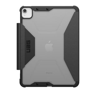 UAG Plyo Bookcase Apple iPad Air 11 inch (2026) M4 / (2025) M3 / (2024) M2 - Ice Black
