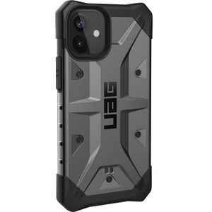 UAG Pathfinder Backcover iPhone 12 Mini - Grijs