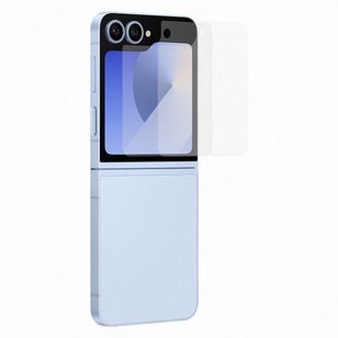 Samsung Originele Screenprotector Samsung Galaxy Z Flip 6