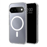 Accezz Xtreme Impact Backcover met MagSafe Google Pixel 11 Pro - Transparant