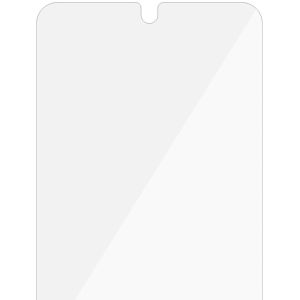 PanzerGlass Anti-Bacterial Case Friendly Screenprotector Samsung Galaxy S22 - Zwart