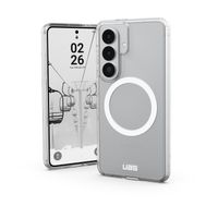 UAG Scout Backcover met MagSafe Samsung Galaxy S26 Plus - Ice White