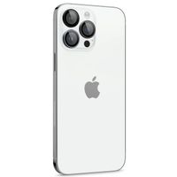 Spigen GLAStR EZ Fit Optik Camera Protector 2 Pack Apple iPhone 15 Pro / 15 Pro Max - Zero One