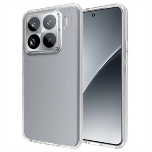 Accezz Xtreme Impact Backcover Xiaomi 15 Pro - Transparant