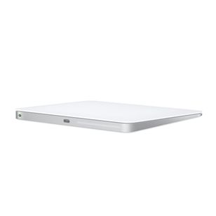 Apple Magic Trackpad - USB-C - Wit