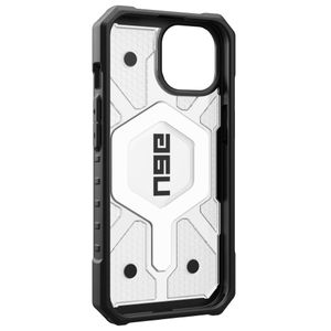 UAG Pathfinder Backcover MagSafe iPhone 15 - Ice