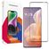 Accezz Gehard Glas Full Cover Screenprotector Motorola Moto G85