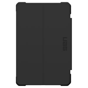 UAG Metropolis Bookcase Samsung Galaxy Tab S9 Plus - Black