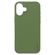 CARE by PanzerGlass Fashion Backcover MagSafe iPhone 16 Plus - Groen