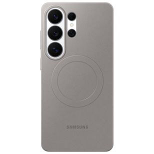 Samsung Slim Magnet Case Samsung Galaxy S26 Ultra - Gray