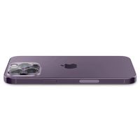 Spigen Glas.tR EZFit Optik Lens Protector 2 pack Apple iPhone 14 Pro / 14 Pro Max