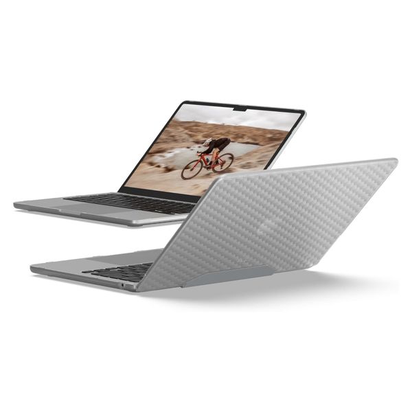 UAG Essential Armor Laptop Cover Apple MacBook Pro 14 inch (2021 / 2023 M3 / 2024 M4 / 2025 M5) - Ice