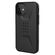 UAG Civilian Backcover iPhone 12 Mini - Zwart